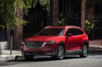 Mazda CX-9 2016 года (NA)